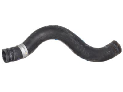 Honda 19501-5BA-A00 Hose, Water Upper