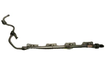 Acura 16011-5A2-305 Pipe, Fuel