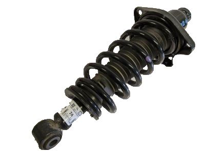 Honda 52611-TG7-A01 Shock Absorber Unit, Rear