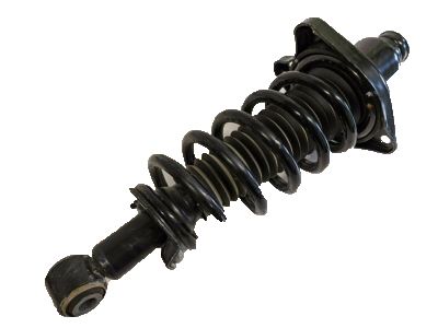 Honda 52611-TG7-A01 Shock Absorber Unit, Rear