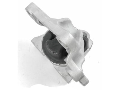 Honda 50850-TR6-A81 Mounting, Transmission (Automatic)