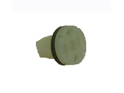 Acura 90601-SNV-P01 Grommet, Screw