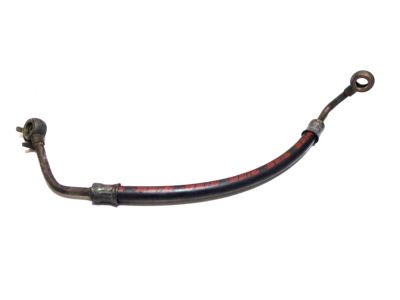 Honda 16722-P2A-003 Hose, Fuel Feed