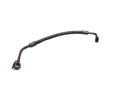 Honda 16722-P2A-003 Hose, Fuel Feed