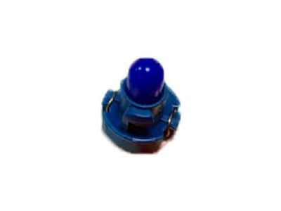 Acura 35831-SMA-003 Bulb (14V 60Ma)