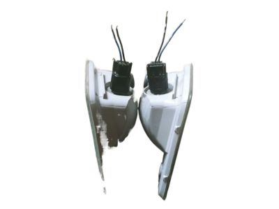 Honda 34801-SJC-A11 Light Unit, R. Cargo