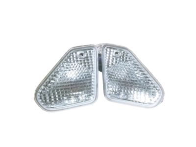 Honda 34801-SJC-A11 Light Unit, R. Cargo