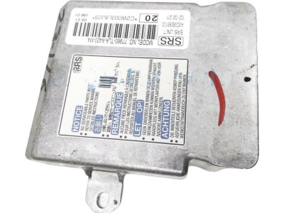Honda 77960-TLA-A42 UNIT ASSY-, SRS