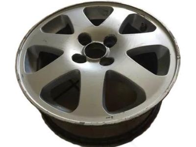 Honda 42700-S5D-A61 Disk, Aluminum Wheel (15X6Jj) (Hitachi)