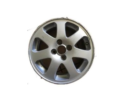 Honda 42700-S5D-A61 Disk, Aluminum Wheel (15X6Jj) (Hitachi)