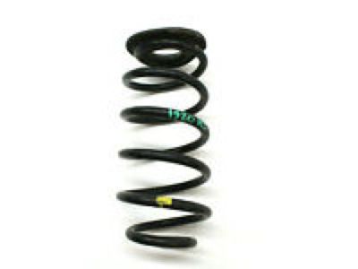 Honda 52441-TR7-A02 Spring, Right Rear