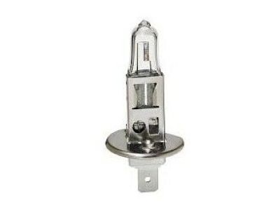 Acura 34901-SZ3-000 Bulb, Headlight (H1) (12V 55W)