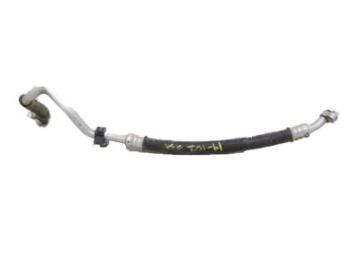 Honda 80311-THR-A01 Hose, Suction