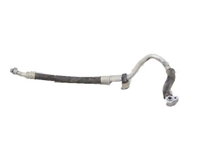 Honda 80311-THR-A01 Hose, Suction