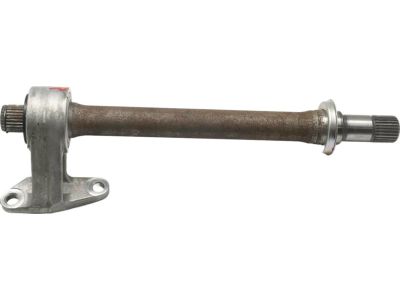 Honda 44500-T3V-000 Shaft Assembly, Half