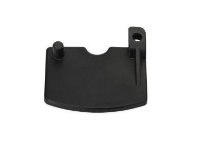 Honda 80050-T2F-H00 Label, Air Conditioner Information (Hfc134A)