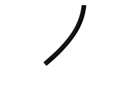 Honda 76811-SHJ-A03 Tube, Rubber (4X7X1810)