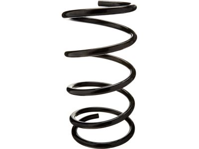 Honda 51401-SCV-A01 Spring, Front