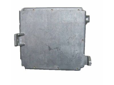 Honda 37820-PLR-A75 Ecu