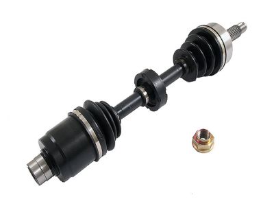 Honda 44305-SDC-A51 Driveshaft Assembly, Passenger Side