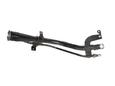 Acura 17660-TR0-A02 Pipe, Fuel Filler