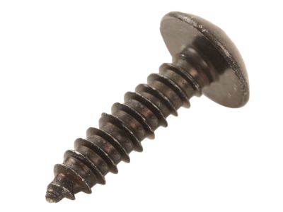 Acura 90103-TR0-A00 Screw, Tapping (5X20)