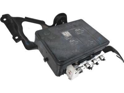 Honda 57100-TWA-A04 Modulator Assembly-, Vsa