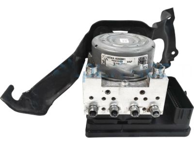 Honda 57100-TWA-A04 Modulator Assembly-, Vsa