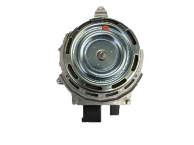 Honda 19030-5BA-A01 Motor, Cooling Fan