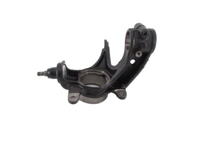 Honda 51215-T2A-K01 Knuckle, Left Front