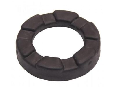 Honda 51686-SM1-A02 Rubber, Front Spring Mounting (Yusa)