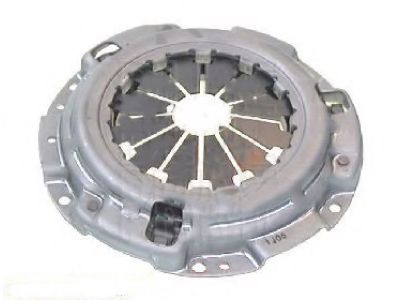 Honda 22300-P2Y-005 Disk, Pressure