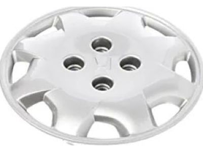 Honda 44733-S84-A10 Trim, Wheel (15X6Jj)