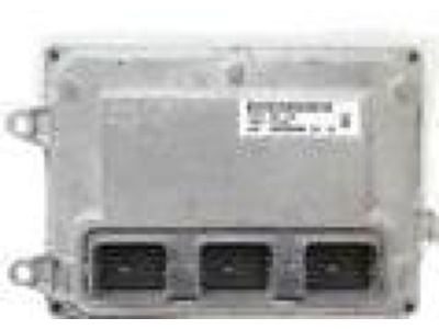 Honda 37820-RLV-C53 Electronic Control U