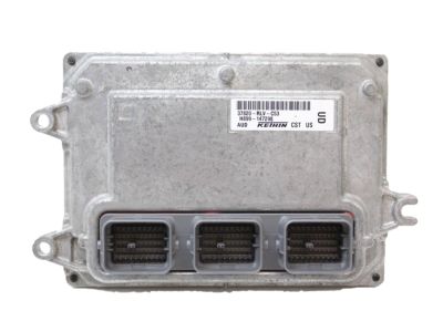 Honda 37820-RLV-C53 Electronic Control U