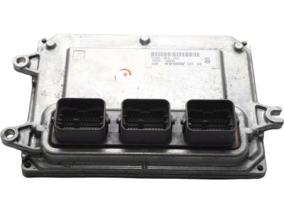 Honda 37820-RLV-C53 Electronic Control U