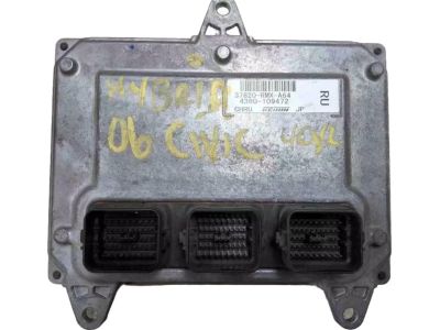 Honda 37820-RMX-A64 Electronic Control