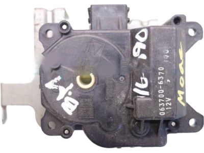Honda 79350-S2A-A01 Motor Assembly, Fresh/Recirculating