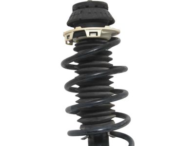 Honda 51610-SZT-A81 Shock Absorber Assembly, Right Front