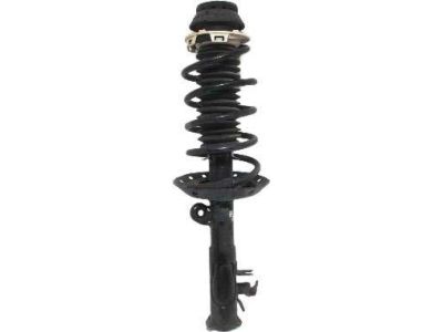 Honda 51610-SZT-A81 Shock Absorber Assembly, Right Front