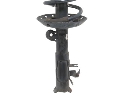 Honda 51610-SZT-A81 Shock Absorber Assembly, Right Front