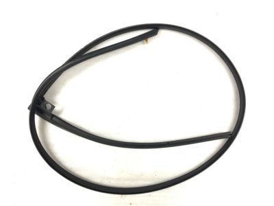 Honda 72365-S82-A02 Sub-Seal, L. FR. Door