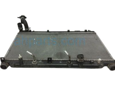 Honda 19010-RME-A01 Radiator (Toyo)