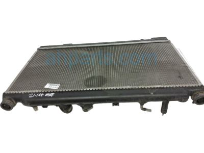 Honda 19010-RME-A01 Radiator (Toyo)