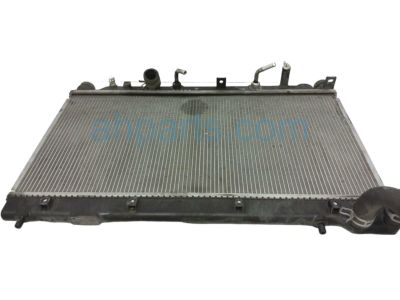 Honda 19010-RME-A01 Radiator (Toyo)