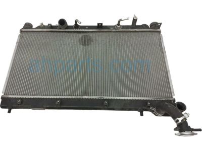 Honda 19010-RME-A01 Radiator (Toyo)
