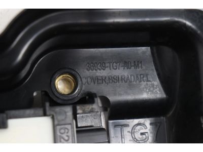 Honda 36937-TG7-A11 Bracket Assy., L.