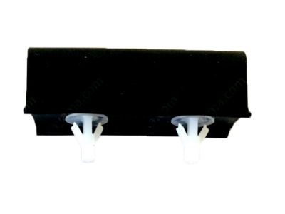 Acura 74826-S84-A00 Protector, Rear Combination