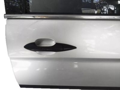 Honda 72750-SHJ-A02 Regulator Assembly, Left Rear Door Power