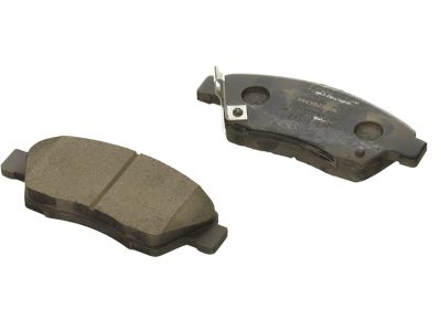 Acura 45022-S5B-J00 Front Pad Set